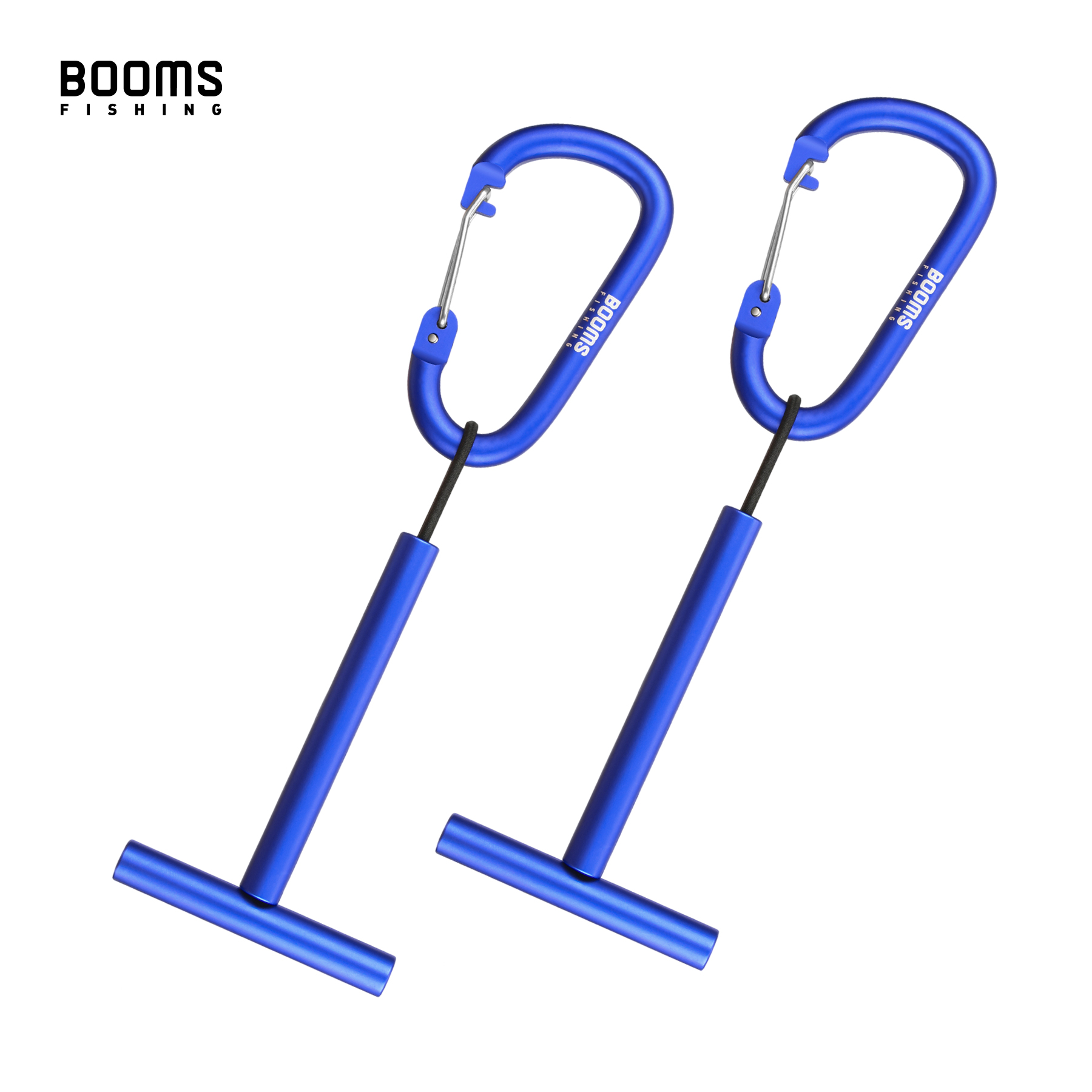 Fishing Line Spool - Booms Fishing 플라이 낚시 거치대, 여러