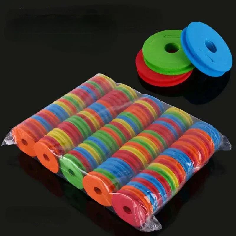 10개 EVA 폼 스풀 낚시 와인딩 보드 낚시 바늘 라 - Fishing Line Spool 리뷰 및 가격