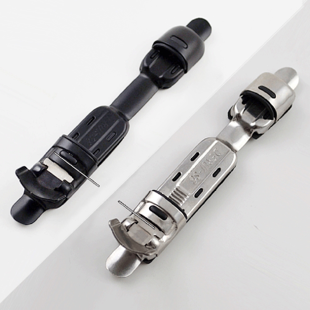 1pcs 낚시 릴 시트 데크 12.5x2cm 스테인레스 - Fishing Line Spool 리뷰 및 가격