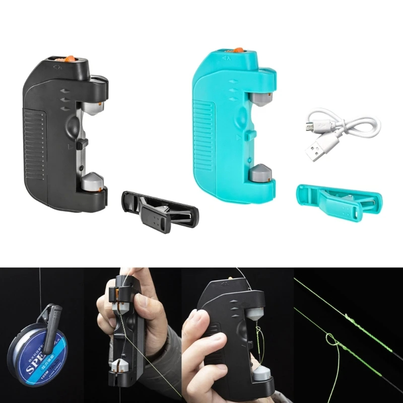 전기 낚시 라인 Knotter 빠른 보조 Luya 물고 - Fishing Line Spool 리뷰 및 가격